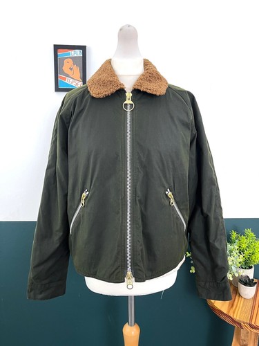 Nuova giacca cerata barbour - cerata,