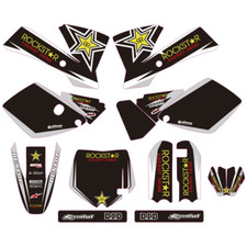 KTM SX65 SX 65 2002 - 2008 MX