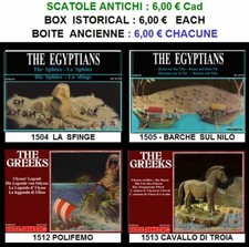 ATLANTIC - HO - SERIE 1500