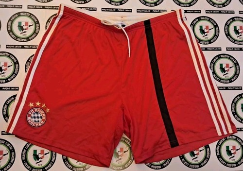 Bayern munchen adidas shorts - bayern,