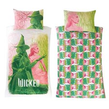 Set copripiumino singolo