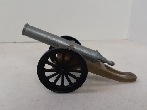 Mini cannone giocattolo