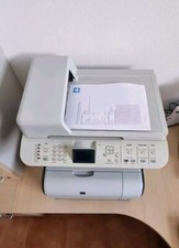 Stampante Hp Color Laserjet