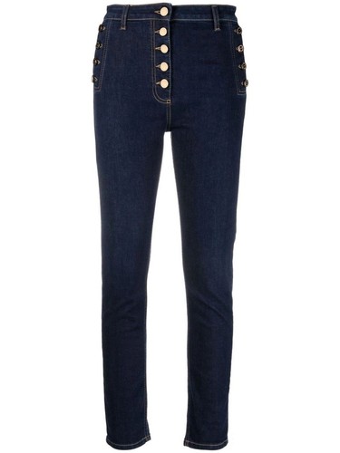 Jeans skinny vita alta - skinny,