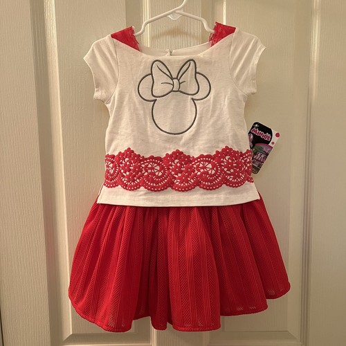 Disney minnie mouse vestito - minnie,