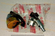 Adatto per Yamaha Rx100