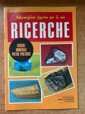 MERAVIGLIOSE FIGURINE PER LE