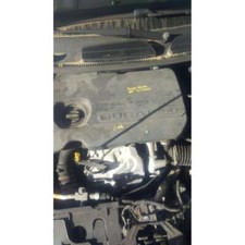 MOTORE COMPL. XUJB FORD FIESTA