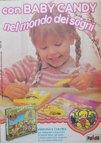 Pubblicità advertising italia - pubblicità,