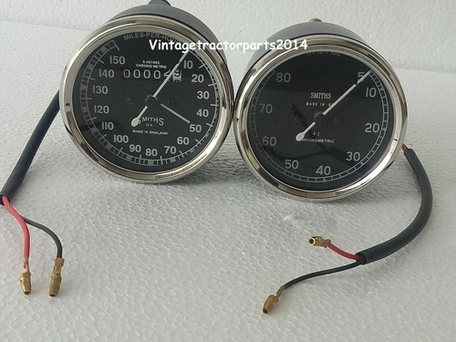 Smiths 150 mph - 150-10,