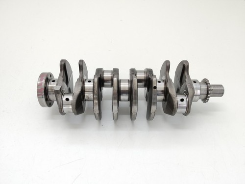 Albero motore per opel corsa - albero,