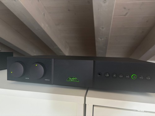 Naim supernait eccellente - supernait, eccellente!