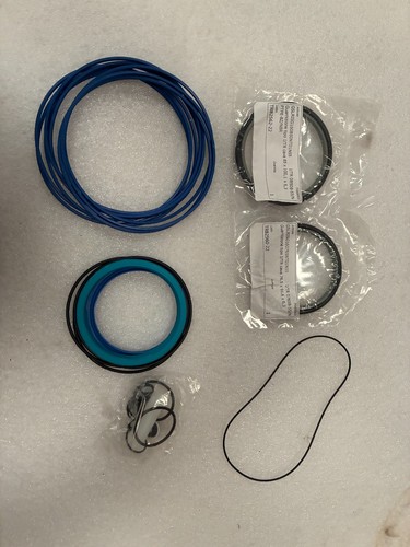 Kit guarnizioni riparazione - kit,