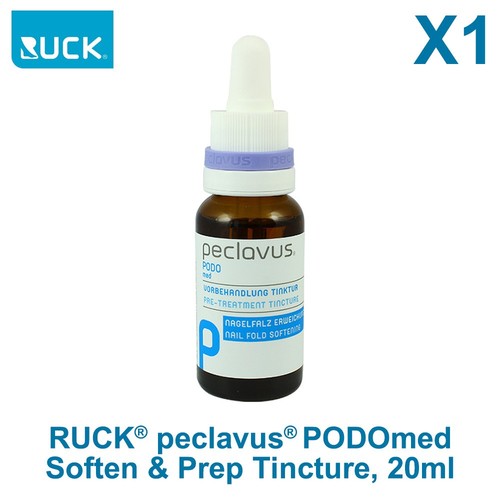 Ruck peclavus podomed tintura - ruck,