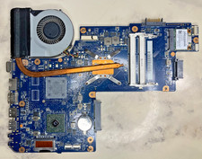 Toshiba Satellite C855D-13N