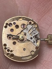 Omega 485 Orologio Donna