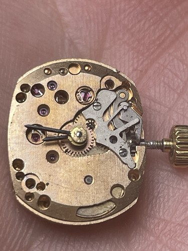 Omega 485 orologio donna - 485,