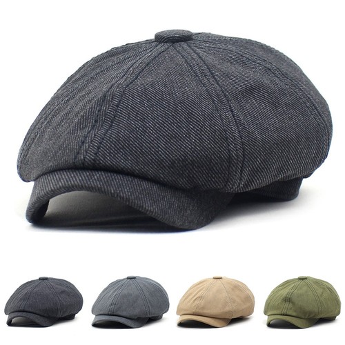Cappello uomo vintage - cappello,