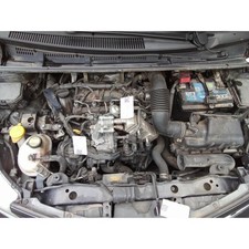 Motore Semicompleto 1NDTV