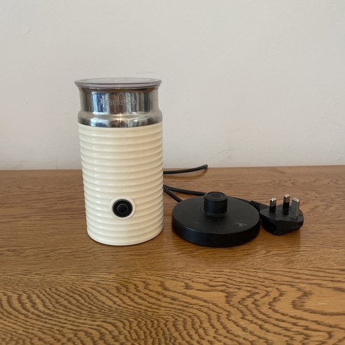 Montalatte nespresso aeroccino - nespresso,