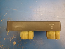 Centralina, ecu Africa Twin