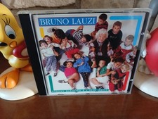 Bruno Lauzi Johnny Bassotto E