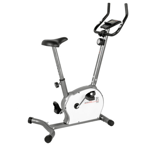Cyclette everfit bfk 550 - everfit,