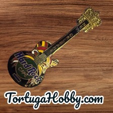 1997 - Hard Rock Cafe - New Orleans - Chitarra elettrica