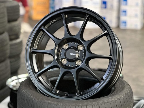 Nuovo cerchio 16x7 et38 - nuovo,