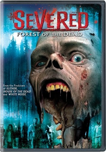 Severed forest the dead - of,