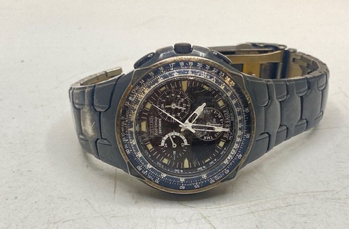 Orologio uomo citizen - uomo,