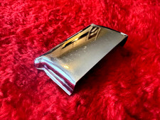 Coperchio ponte cromato