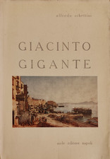 ALFREDO SCHETTINI - GIACINTO