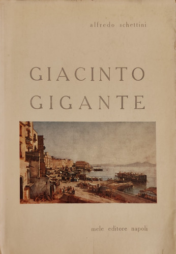 Alfredo schettini giacinto - schettini,