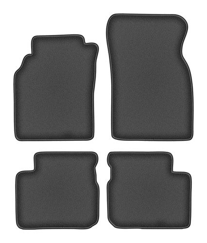 Set tappetini velour grafite - , 4