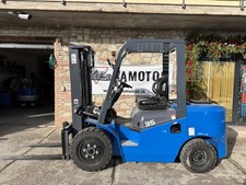 Muletto Rippa Kubota 30
