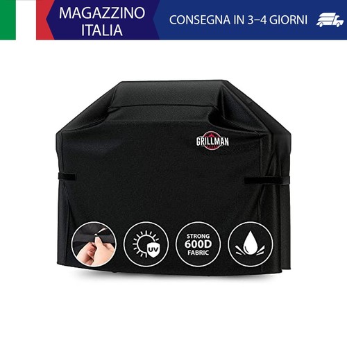 Grillman copertura per - grillman,
