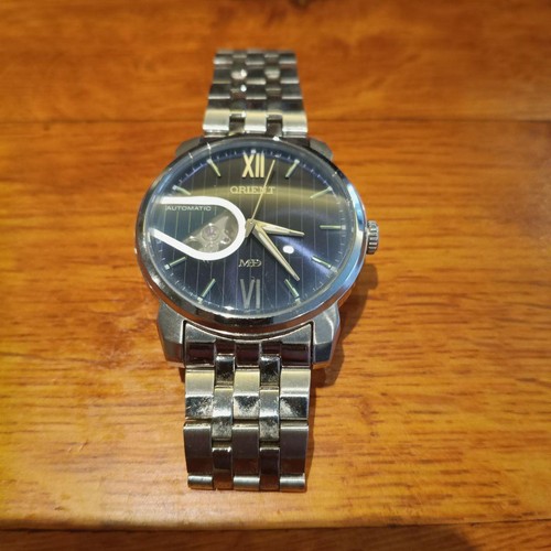 Orologio polso automatico - da,