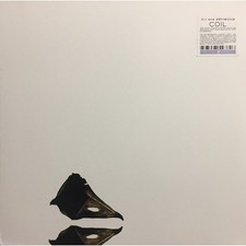 Coil - The New Backwards