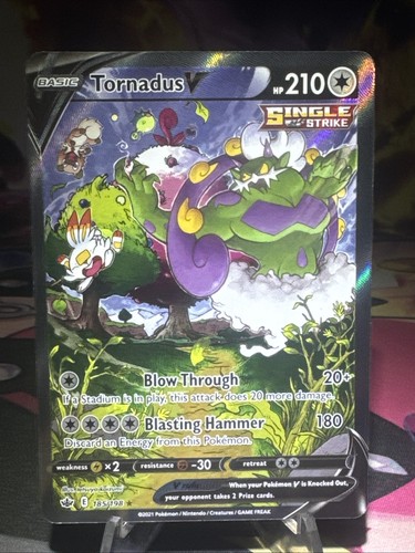Tornadus alternate full - v,