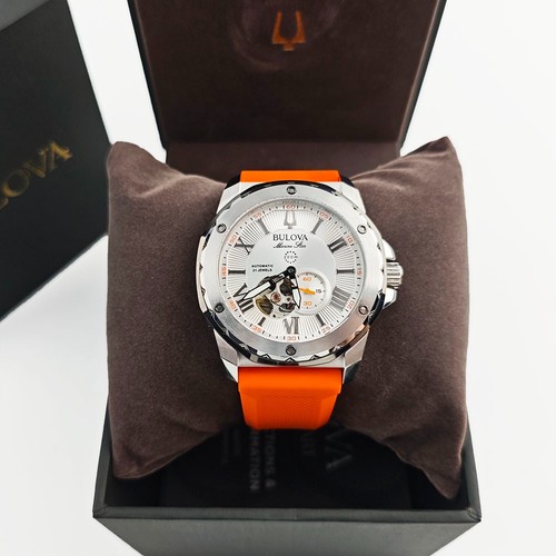 Orologio bulova 98a226 - bulova, marine