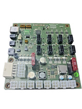 Scheda P847/1 #T RGB Indep. Striscia LED/scheda luminosa Novomatic