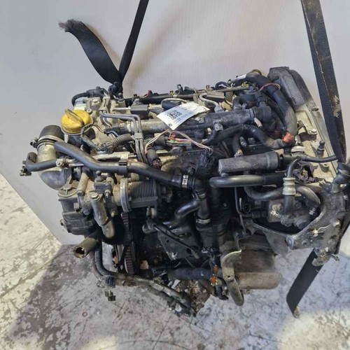 Motore semicompleto imp bosch - motore,