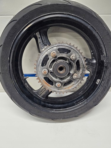 Honda cbr 1100 - honda,