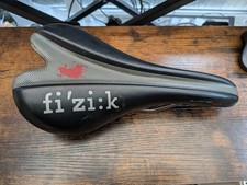 Sella da strada Fizik Aliante