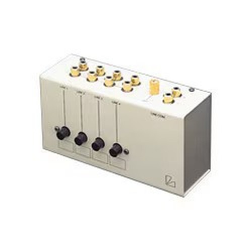 Luxman line selector 4iii - luxman, as-4iii