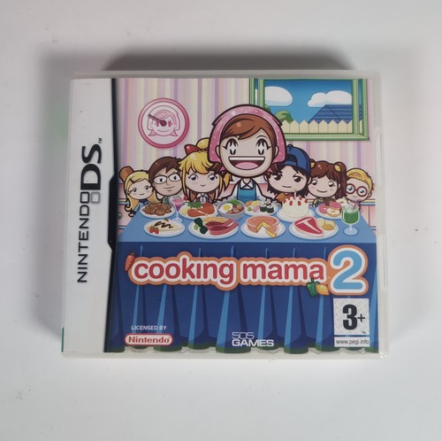 Cooking mama videogioco - mama, 2