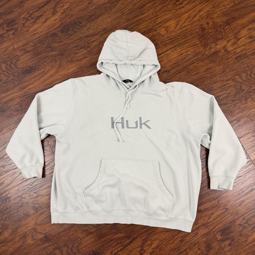Huk felpa con - huk, cappuccio