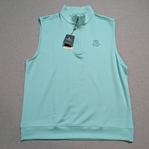 Gilet donald ross - gilet,