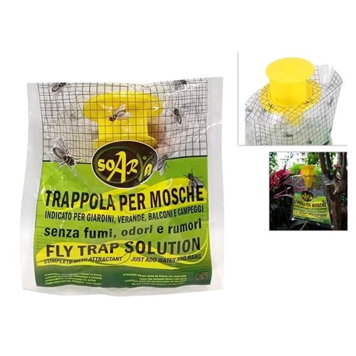 Trappola attira cattura - trappola,